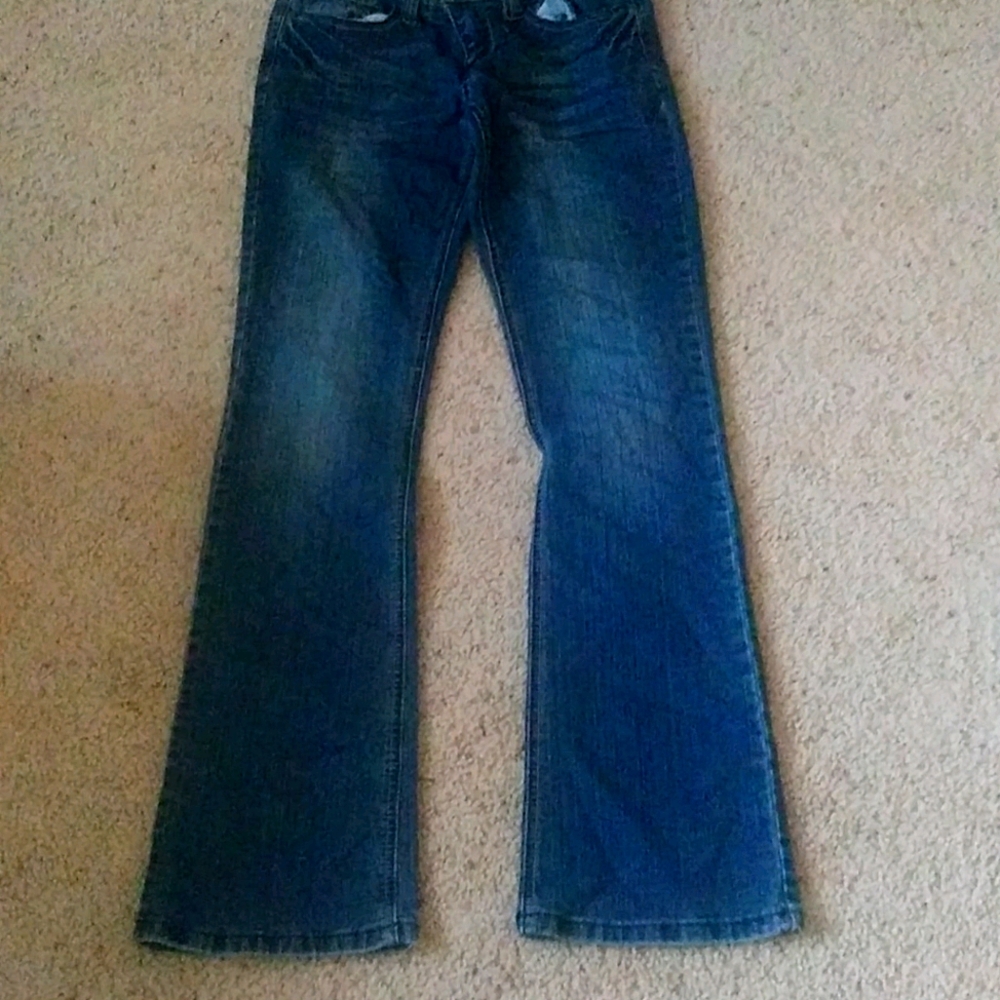 Ymi boot cut jeans 7 Regular